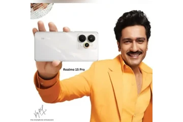 Realme 15 Pro price in Bangladesh 2025